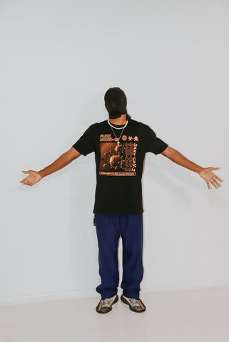 Fvck Covid-19 Tee