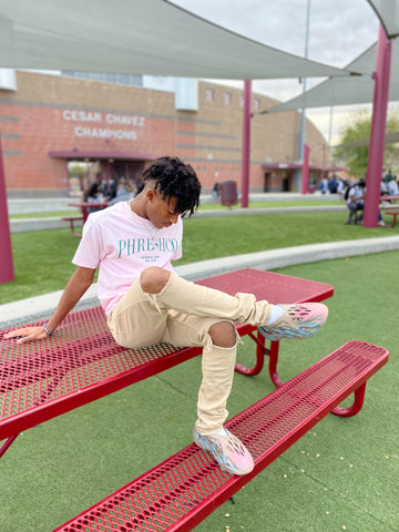 PhreshCo Valley Tees (Remix)